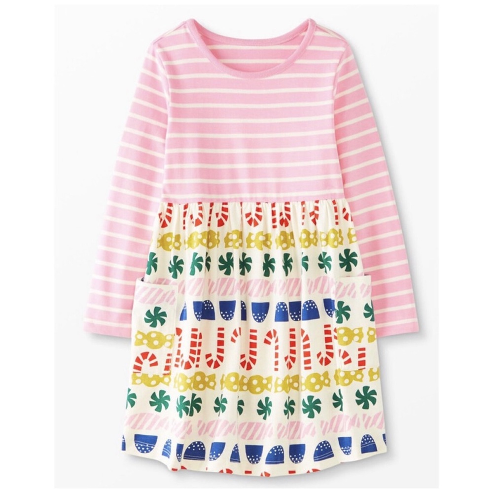 📌🆕 Holiday • Mixie • Stocking Sweets • Dress